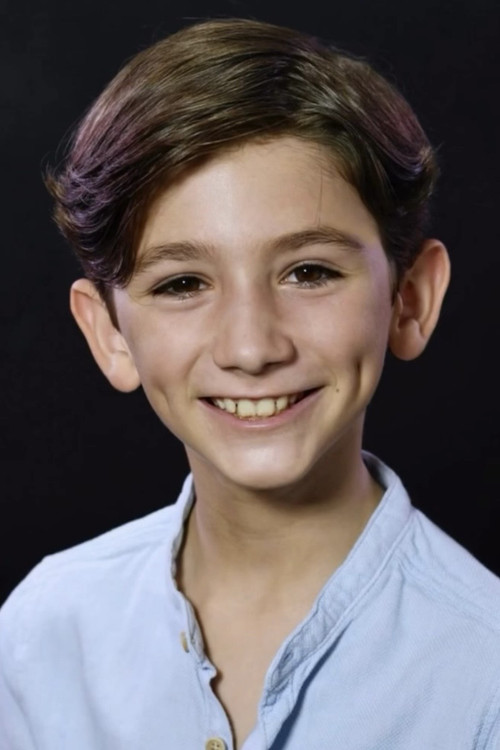 Мицхаел Пантелис