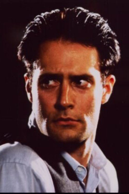 Аарон Мицхаел Лацей