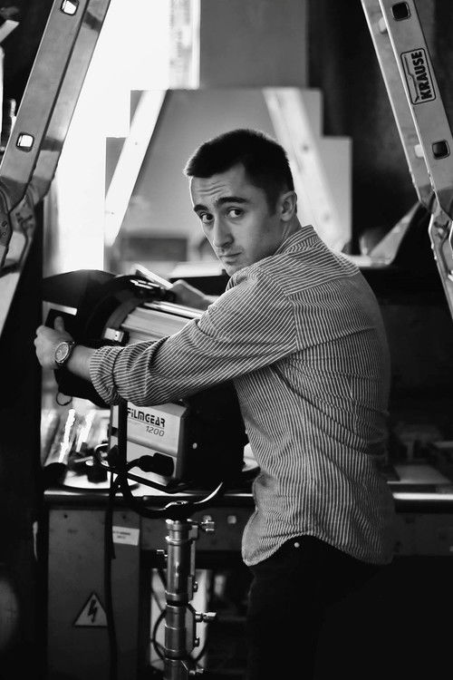 Автандил Софромадзе