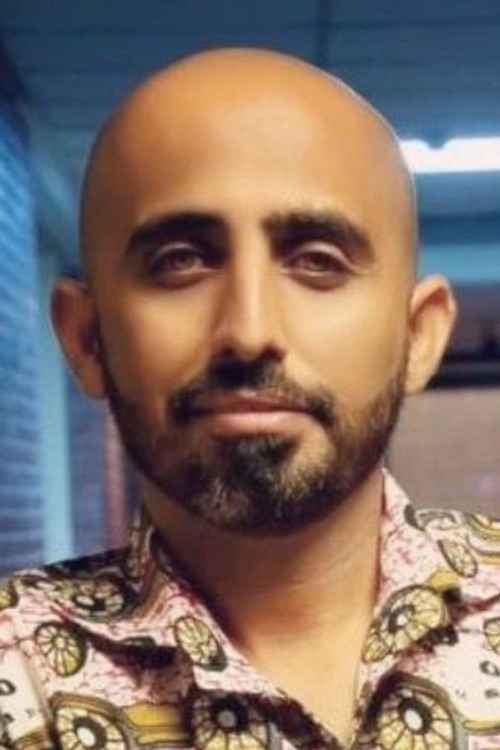 Саеед Резаеикиа