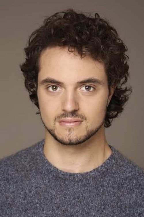 Даниел Мандоки