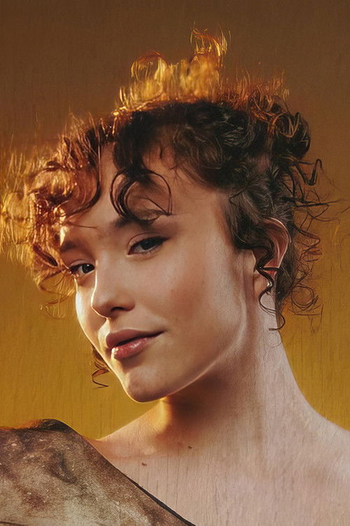 Илмур Марíа Арнарсдóттир