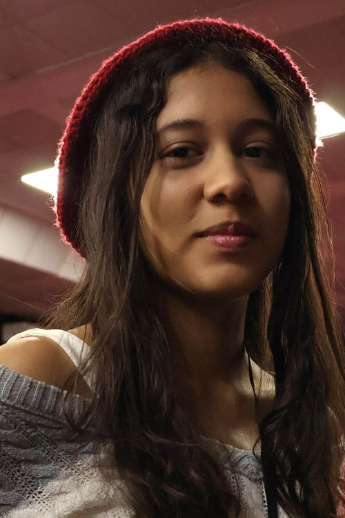 Дайанна Роцха