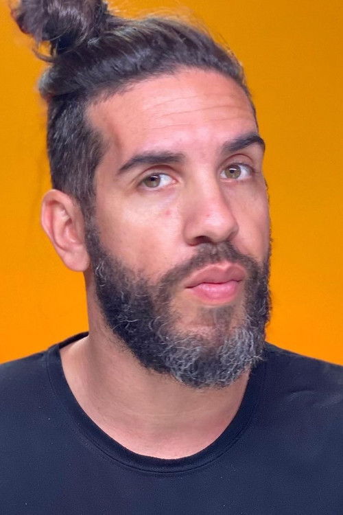 Амир Роуани