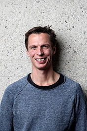 Клаус Ецкел