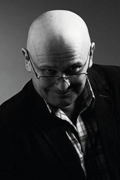 Владимир Кокотунов