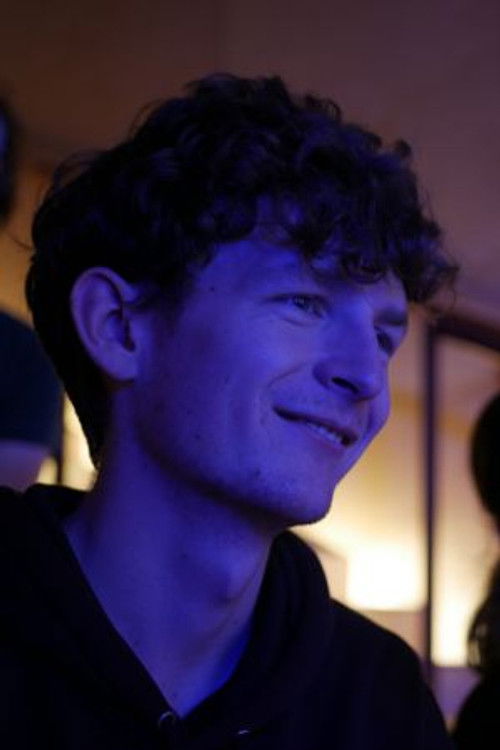 Марк Деланей