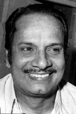 Нелликоде Бхаскаран