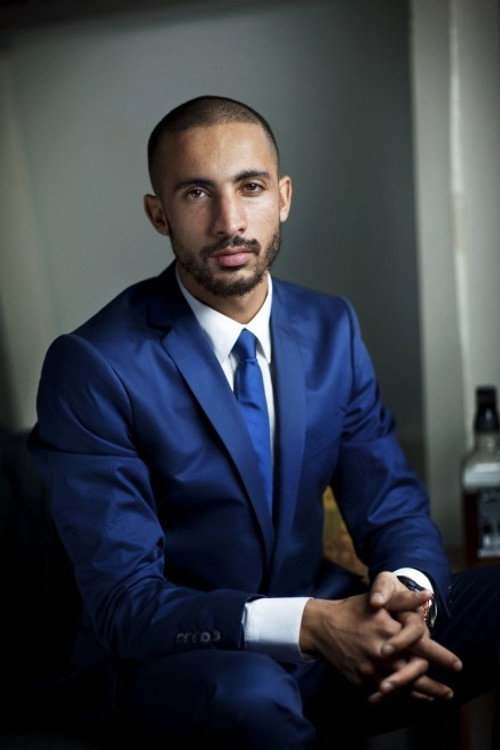 Wиллем де Бруин