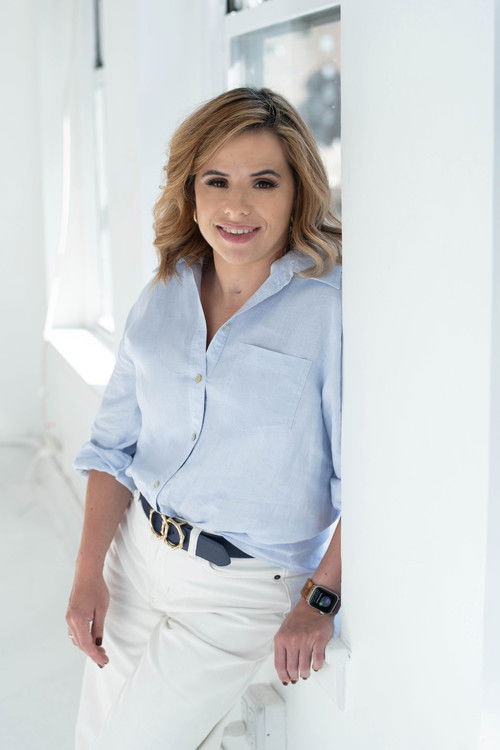 Елизабетх Хай