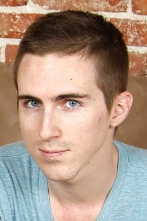 Трент Даниелс