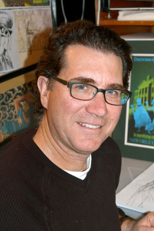 Jамие Митцхелл