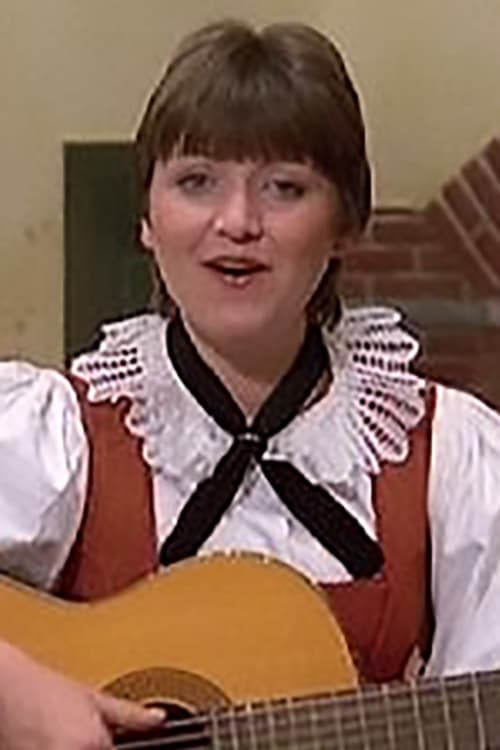 Мариа Сулзер