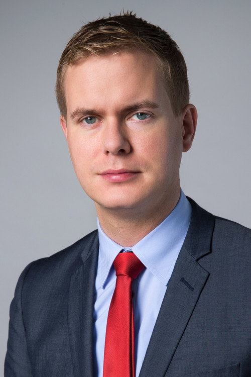 Густав Фридолин