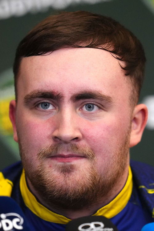 Люк Литтлер