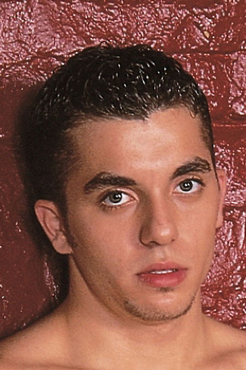 Роберт Петрик