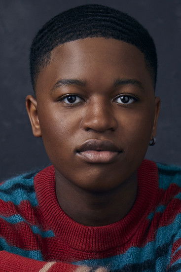 Брандон Северс