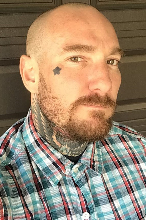 Брэндон Гэрик Нотч