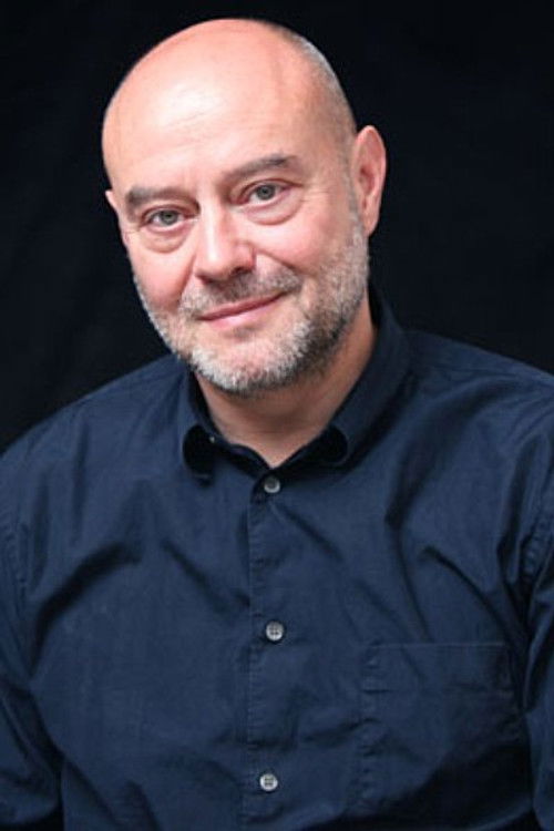 Стеве Кариер