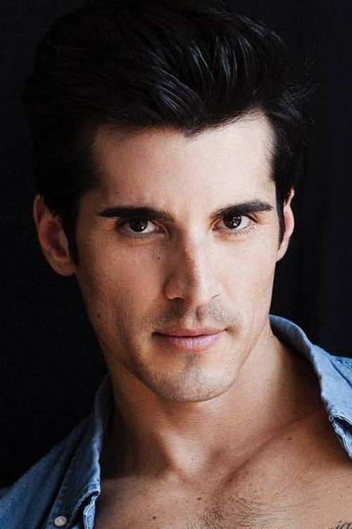 Р.J. Себастиан