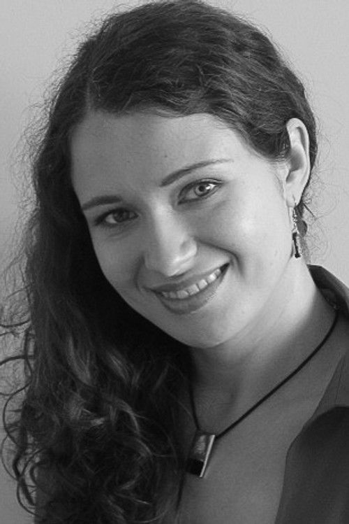 Магдалена Полкоwска