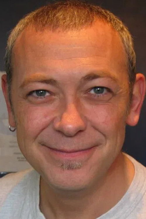 Гаретх Jонес