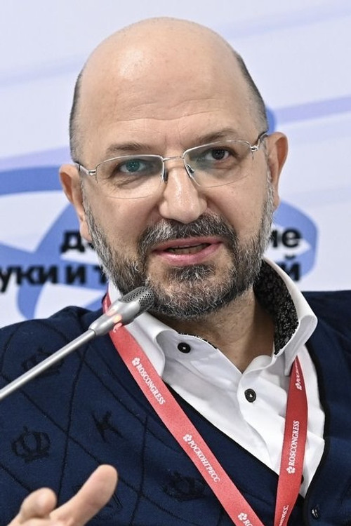 Алеxандер Беленов