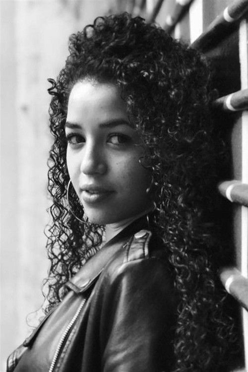 Малика Алаоуи