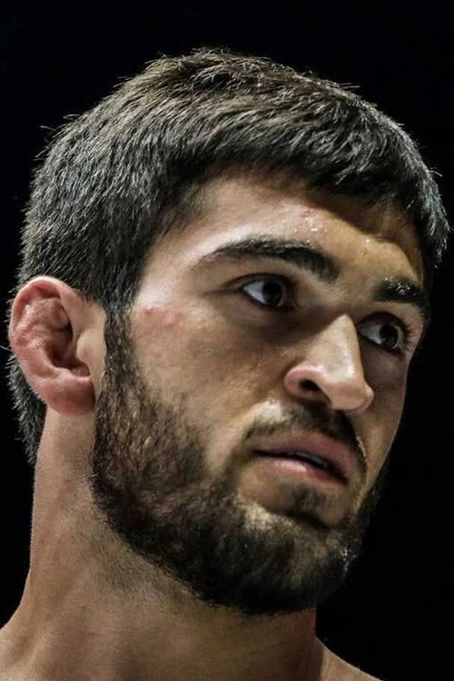 Сайгид Гусейн Арсланалиев