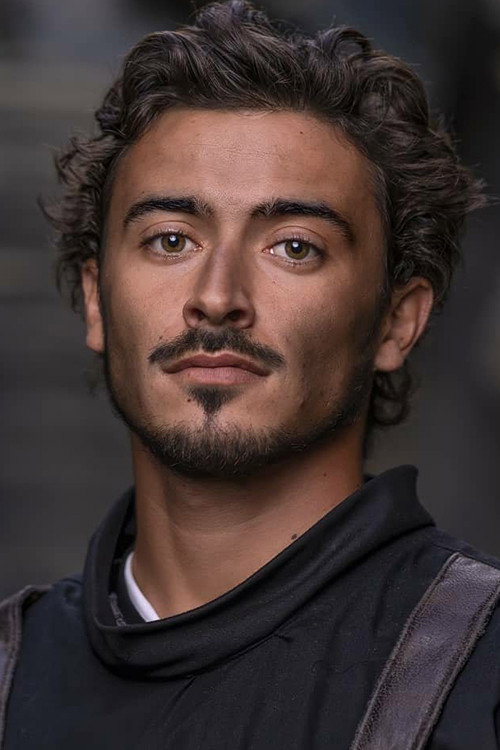 Брадлей J. Ибрахим