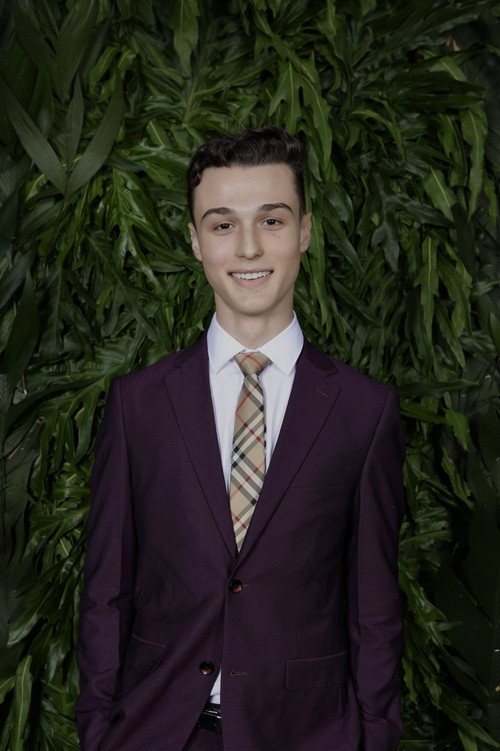 Артхур Дацоррегио Силва