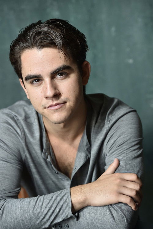 Тед Ставрос