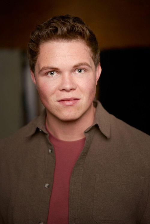 Кевин Моррисон