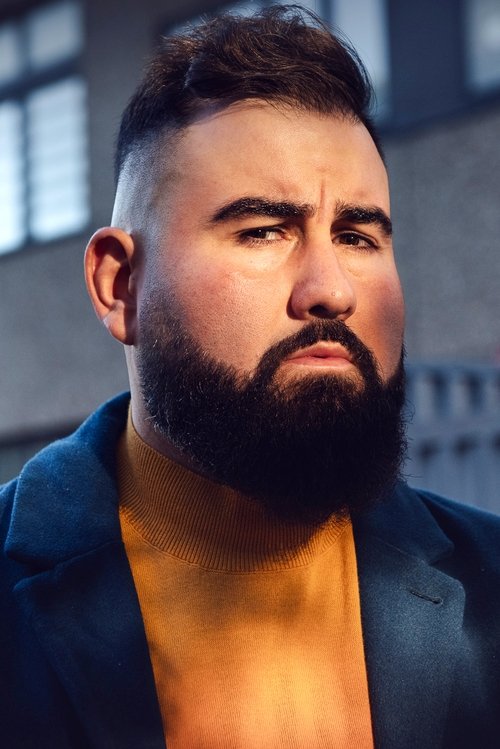 Jосé Баррос