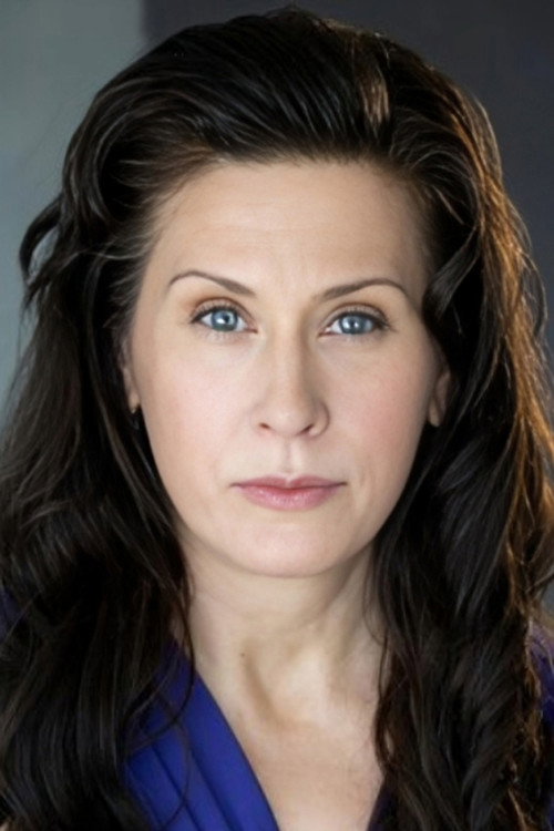 Трина Цолон