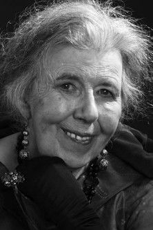 Дамарис Хайман