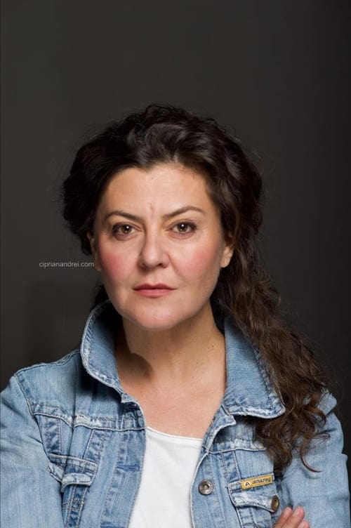 Исабела Неамțу