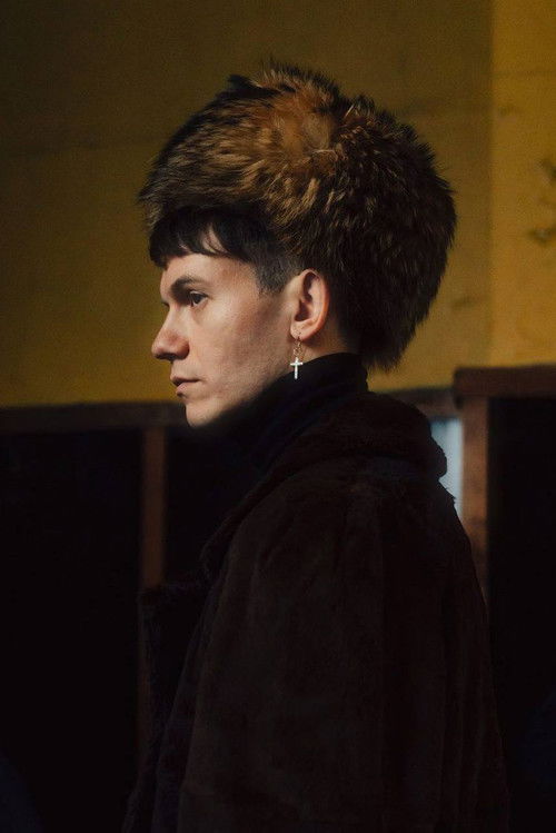 Николаи Комйагин