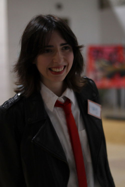 Мириам Мáрqуез