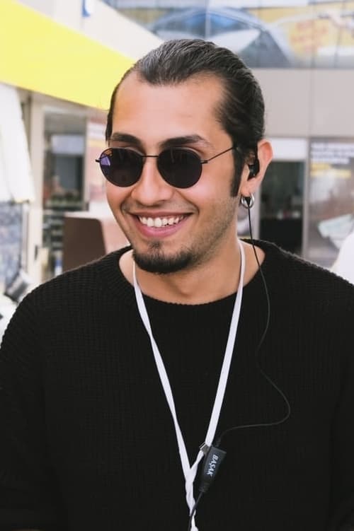 Берк Али Çекмез