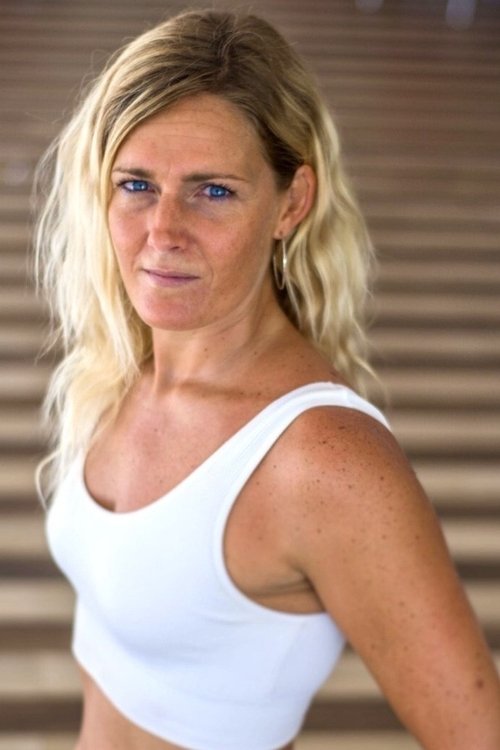 Луиз Уолтер