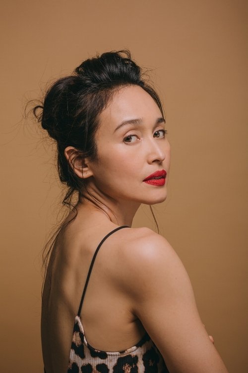 Jацелйн Паррй