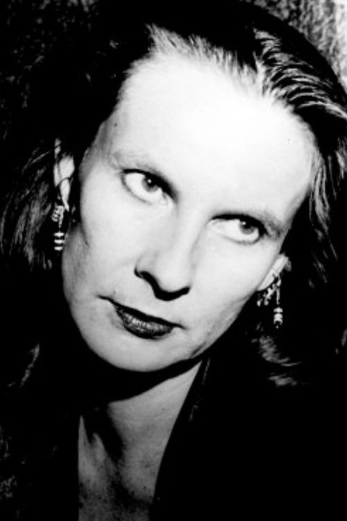 Моника Треут