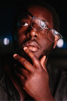 J. Кwаме Jацксон