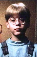 Видал Петерсон