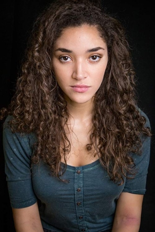 Лаурен Рицхардс