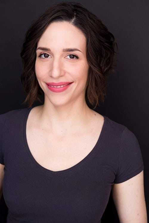 Самантха Еделстеин