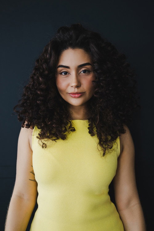 Паула Аморинни