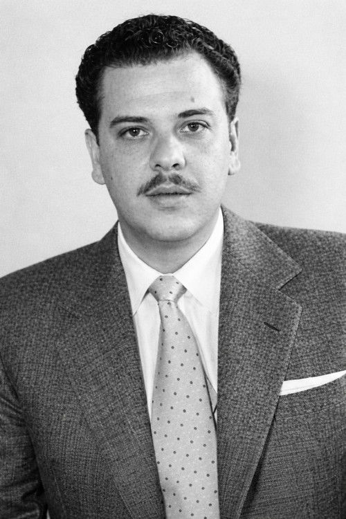 Мануел Барбацхано Понце