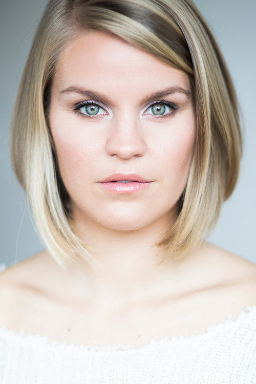 Марион Ван Богаерт Ноласцо